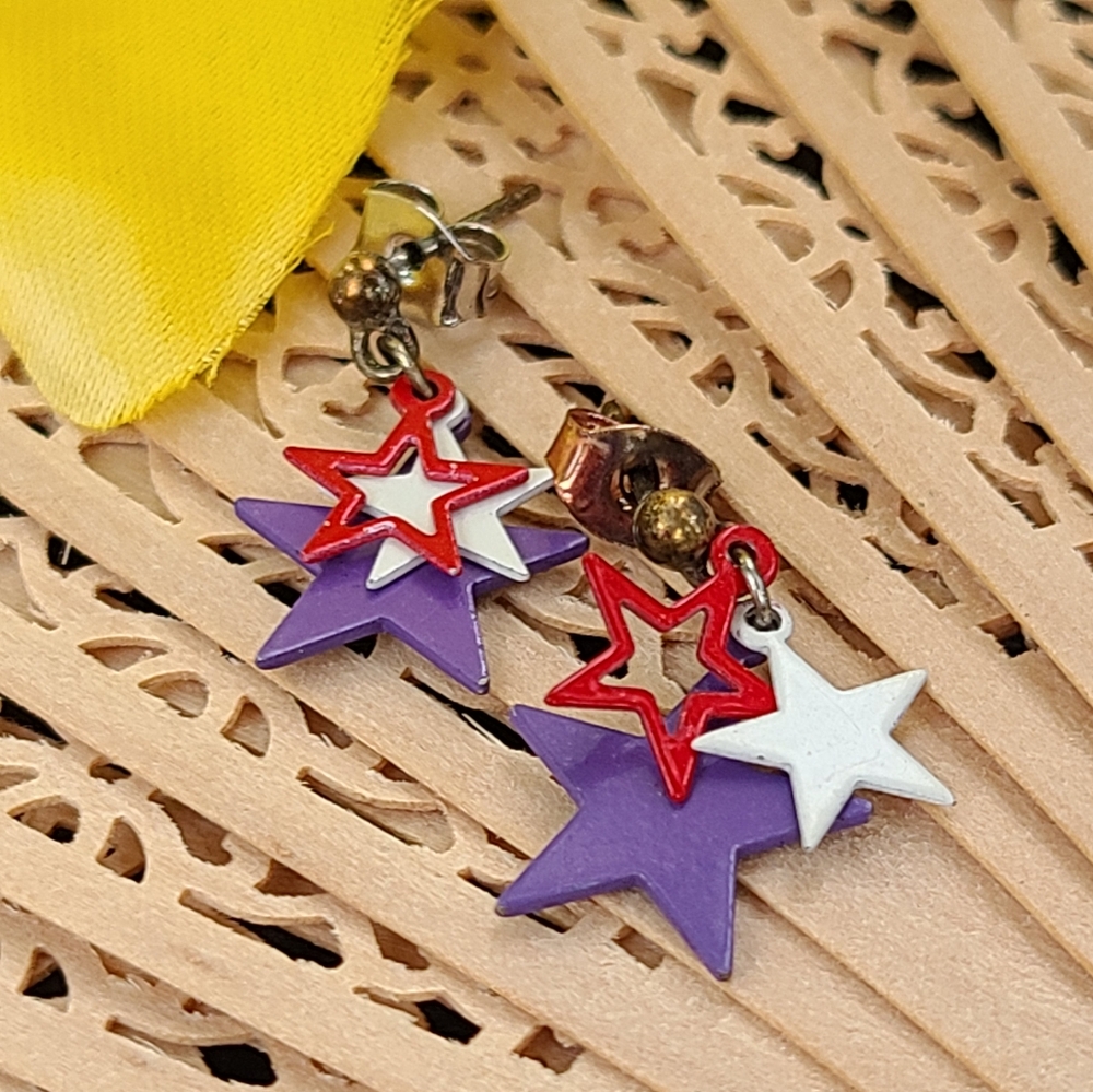 Ladies Earrings For sale